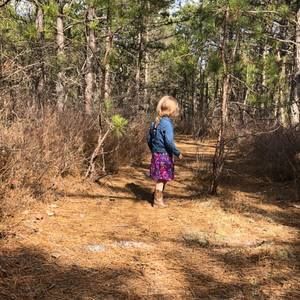 Meet your Posher, Kimberly